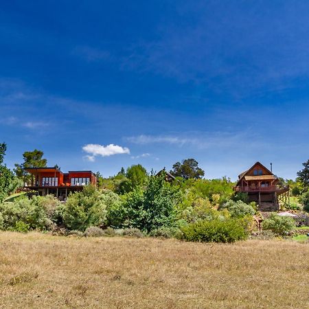Tulbagh Mountain Cabin Wolseley Ngoại thất bức ảnh