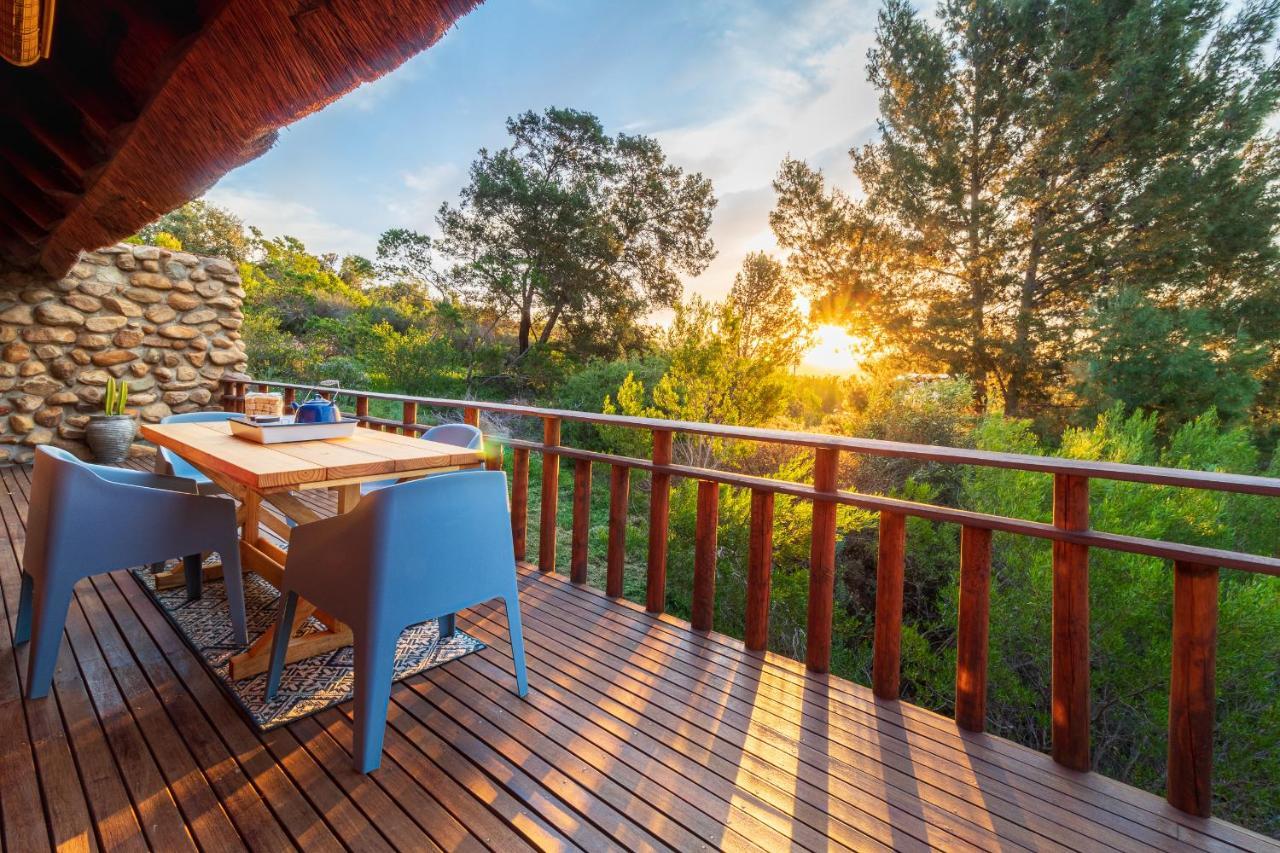 Tulbagh Mountain Cabin Wolseley Ngoại thất bức ảnh