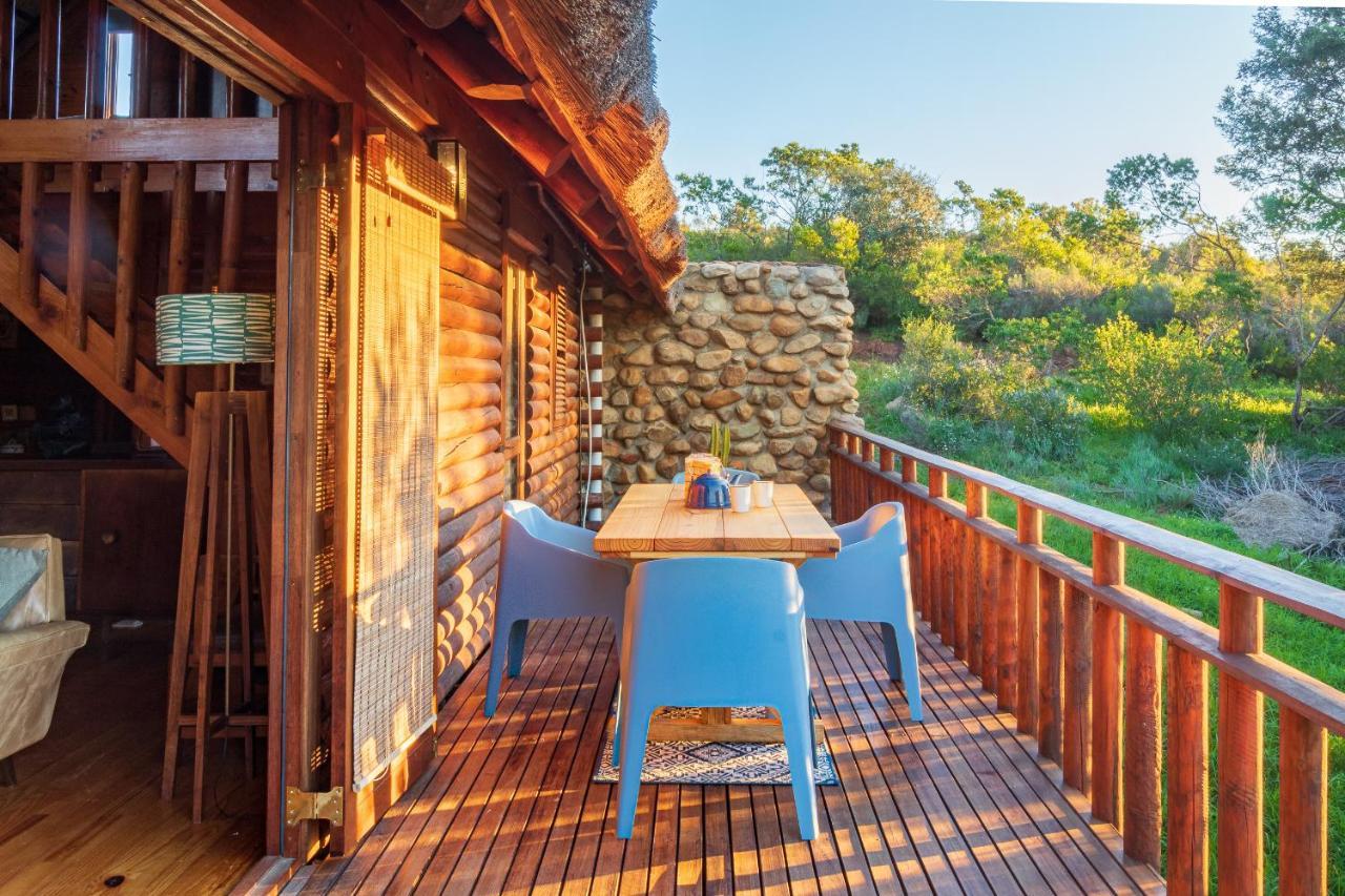 Tulbagh Mountain Cabin Wolseley Ngoại thất bức ảnh