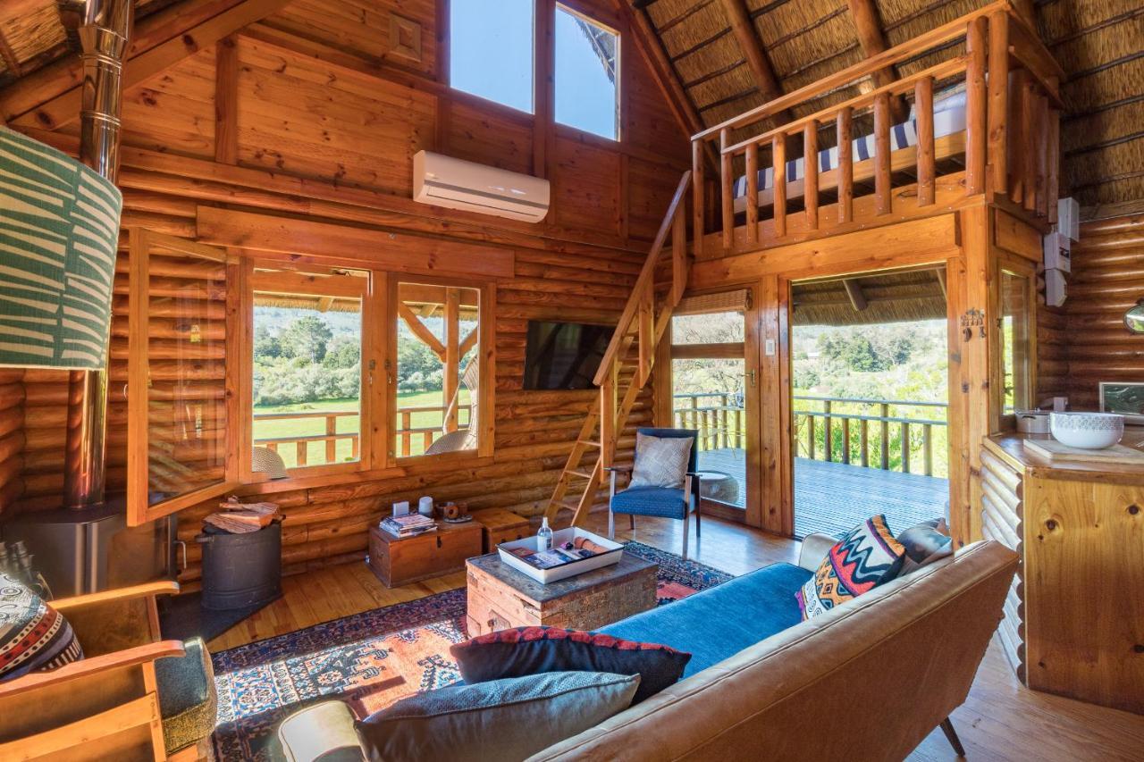 Tulbagh Mountain Cabin Wolseley Ngoại thất bức ảnh