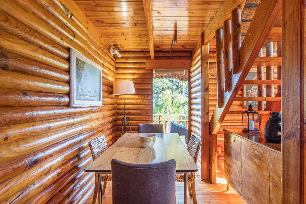 Tulbagh Mountain Cabin Wolseley Ngoại thất bức ảnh