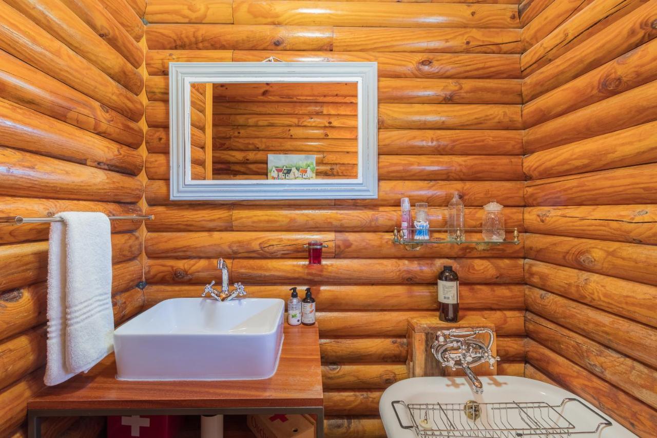 Tulbagh Mountain Cabin Wolseley Ngoại thất bức ảnh
