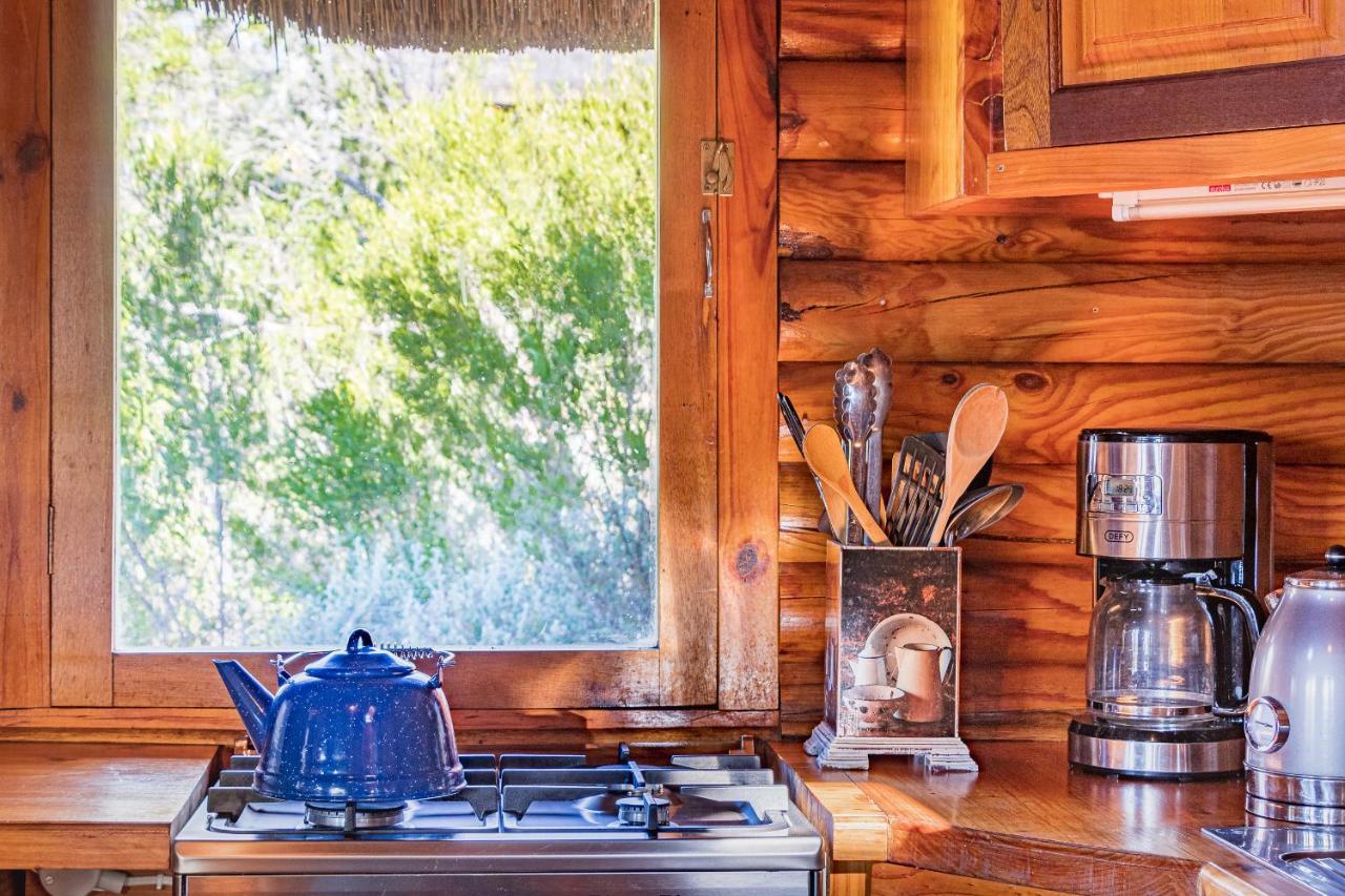Tulbagh Mountain Cabin Wolseley Ngoại thất bức ảnh