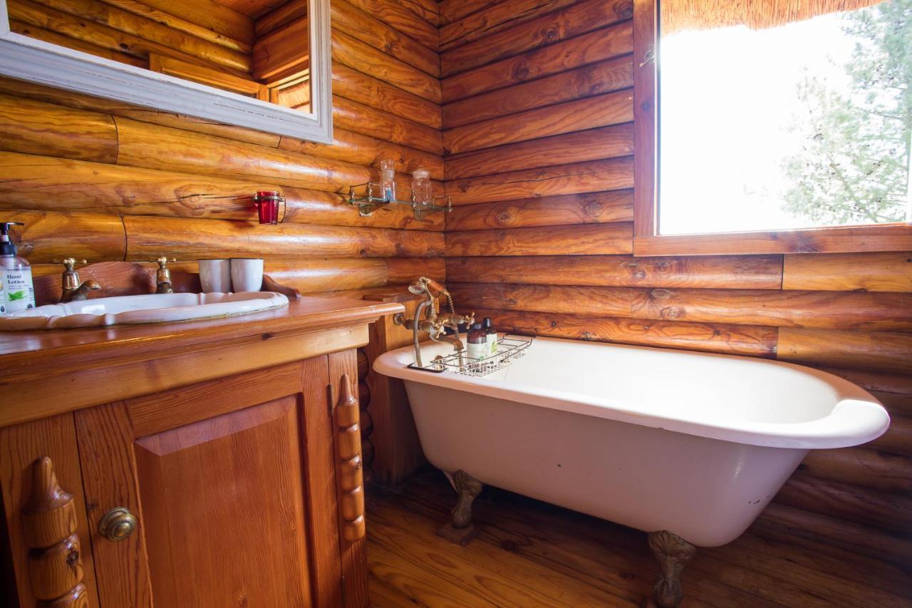 Tulbagh Mountain Cabin Wolseley Ngoại thất bức ảnh
