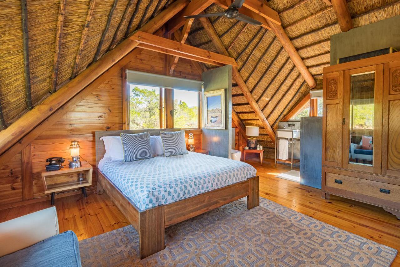 Tulbagh Mountain Cabin Wolseley Ngoại thất bức ảnh
