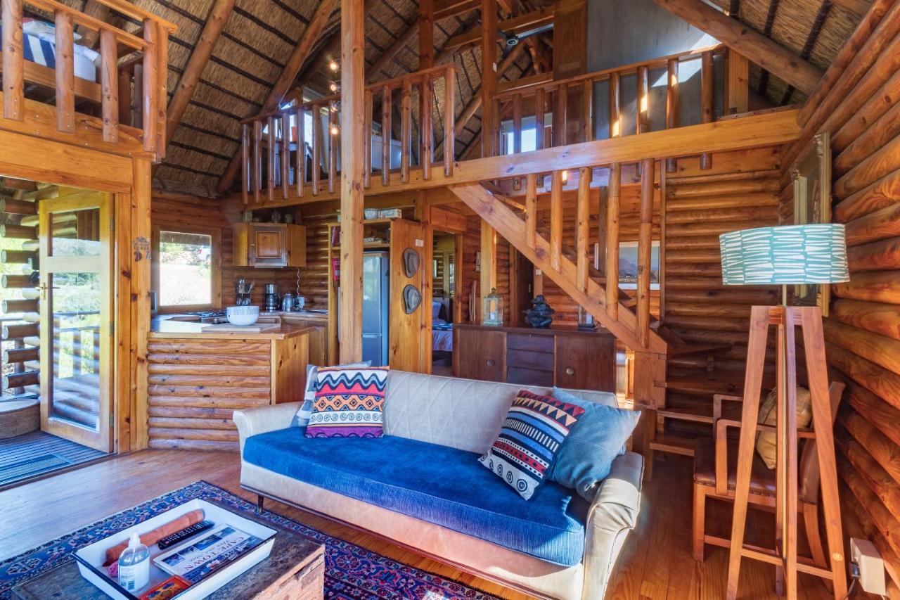Tulbagh Mountain Cabin Wolseley Ngoại thất bức ảnh