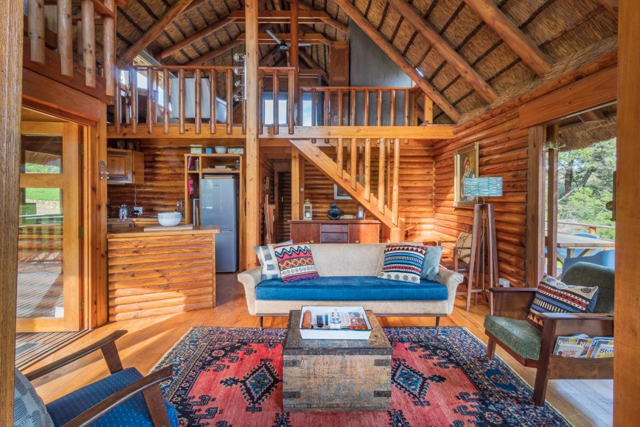 Tulbagh Mountain Cabin Wolseley Ngoại thất bức ảnh