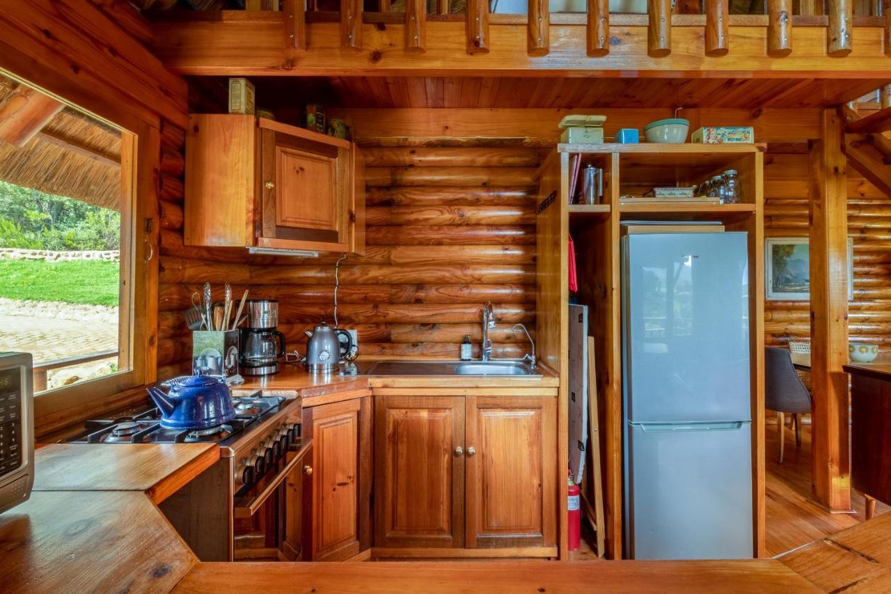Tulbagh Mountain Cabin Wolseley Ngoại thất bức ảnh