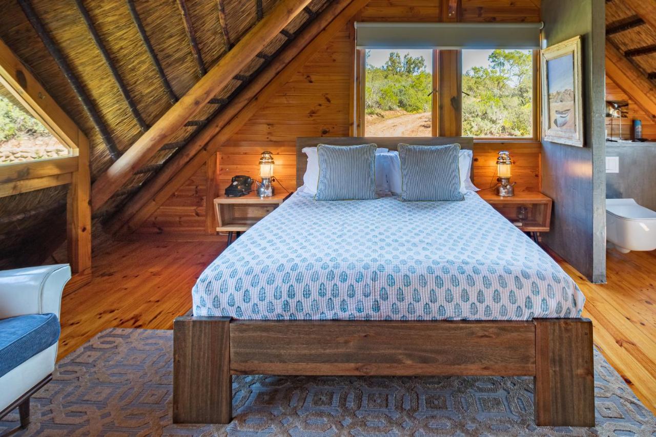 Tulbagh Mountain Cabin Wolseley Ngoại thất bức ảnh
