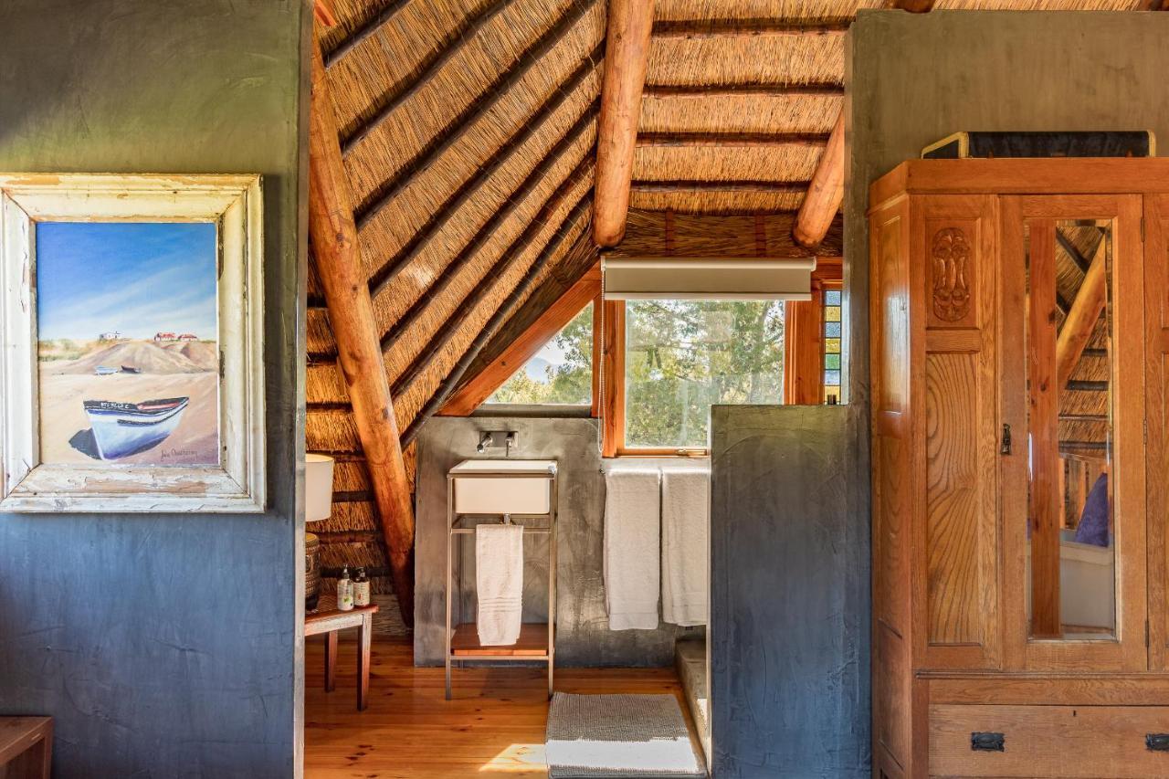 Tulbagh Mountain Cabin Wolseley Ngoại thất bức ảnh