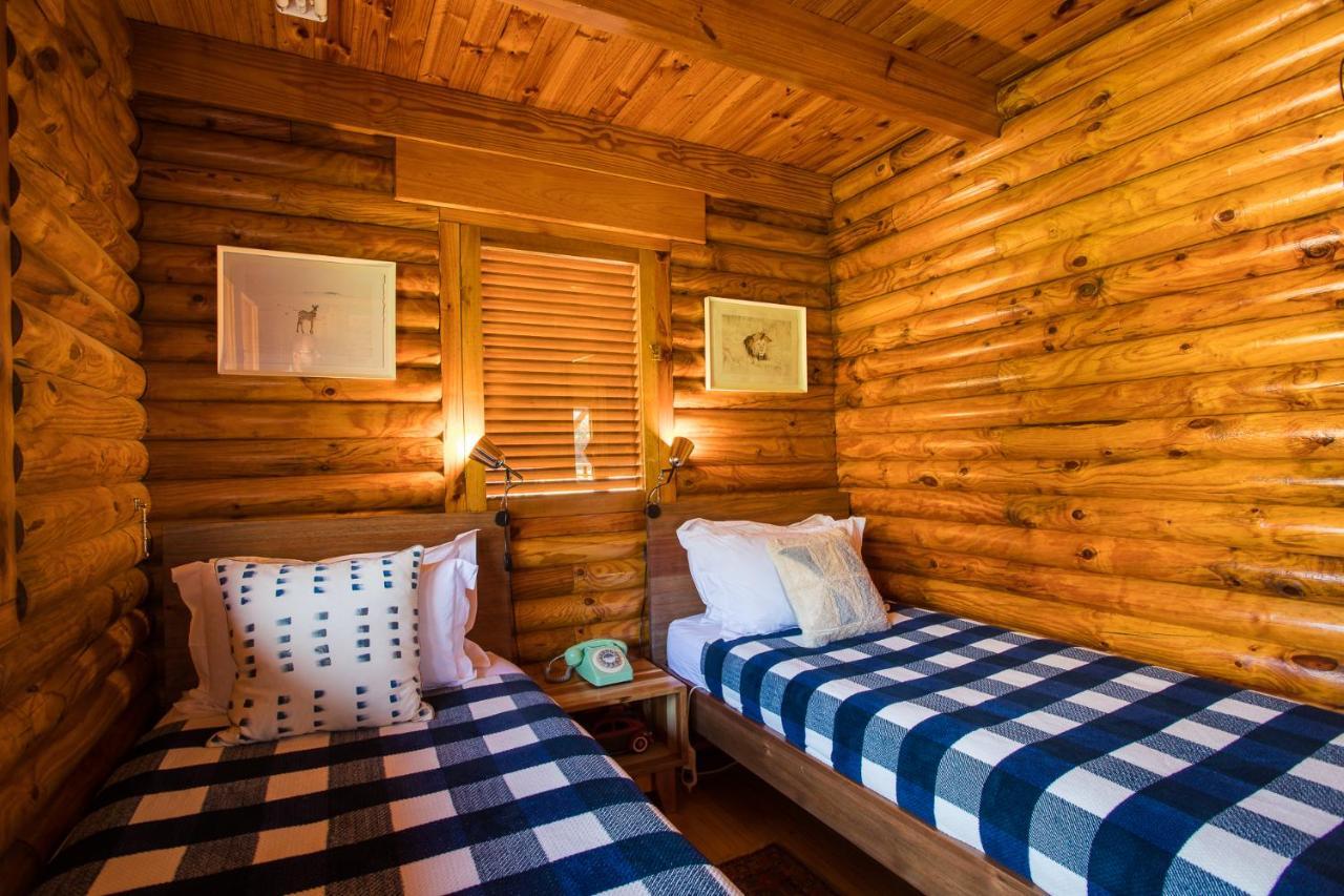 Tulbagh Mountain Cabin Wolseley Ngoại thất bức ảnh