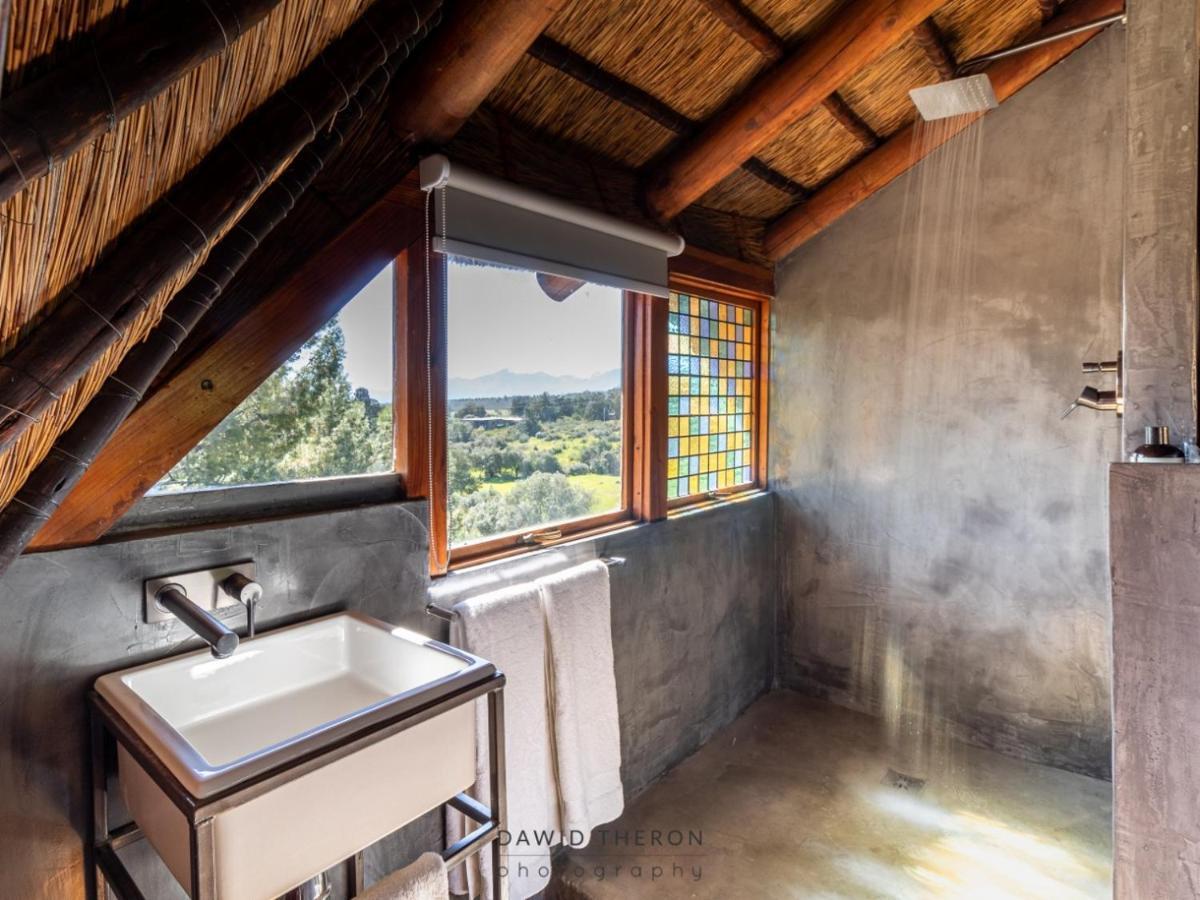 Tulbagh Mountain Cabin Wolseley Ngoại thất bức ảnh