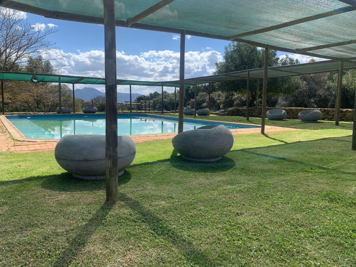 Tulbagh Mountain Cabin Wolseley Ngoại thất bức ảnh