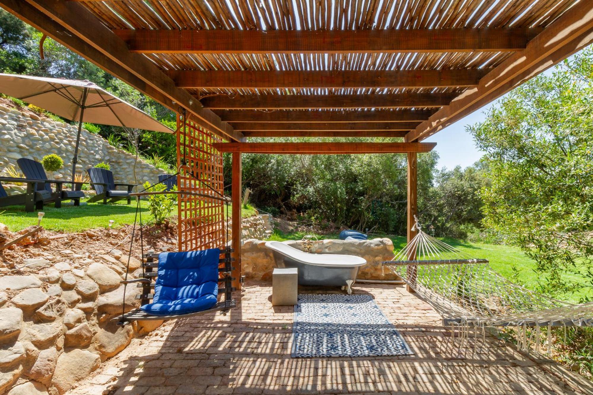 Tulbagh Mountain Cabin Wolseley Ngoại thất bức ảnh
