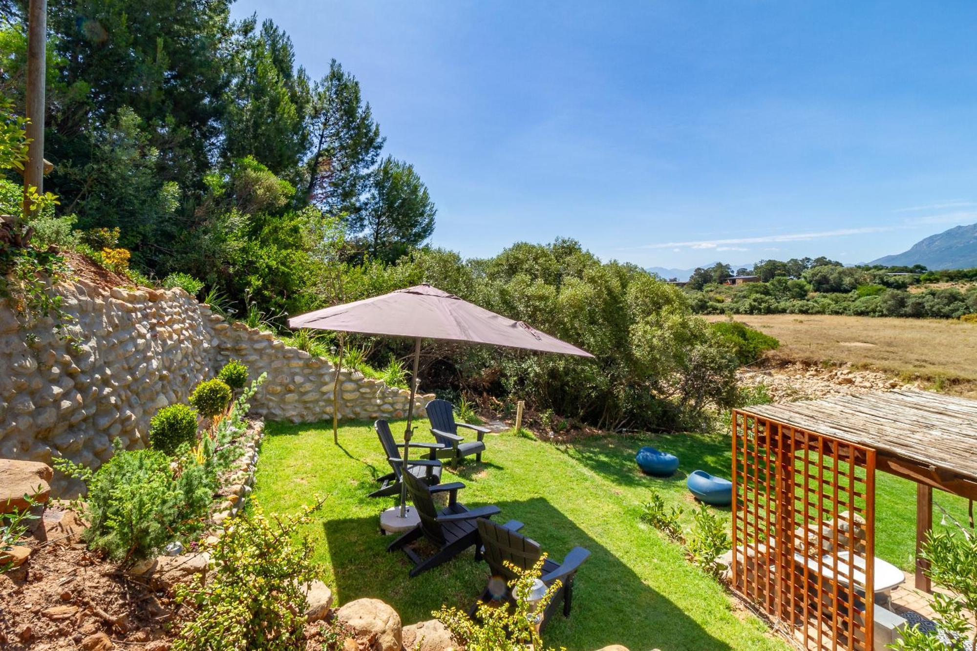 Tulbagh Mountain Cabin Wolseley Ngoại thất bức ảnh